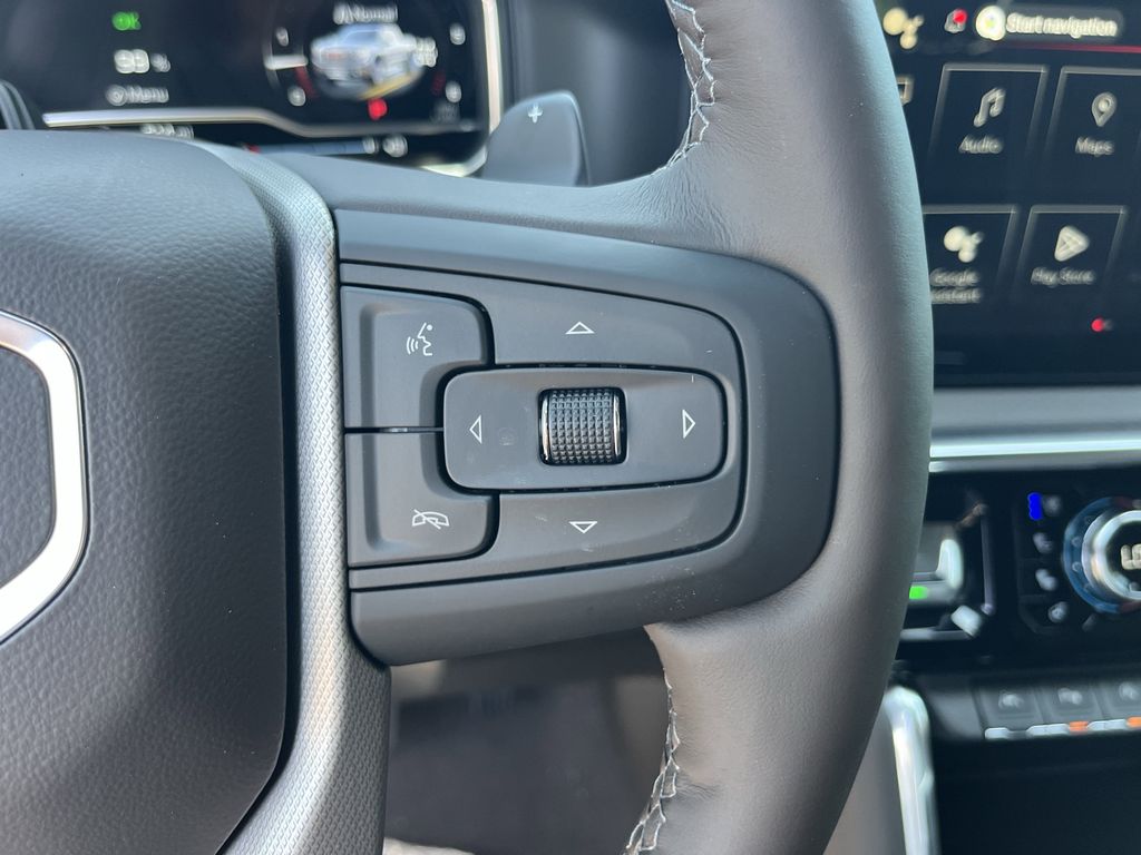 new 2025 GMC Sierra 1500 car, priced at $72,773