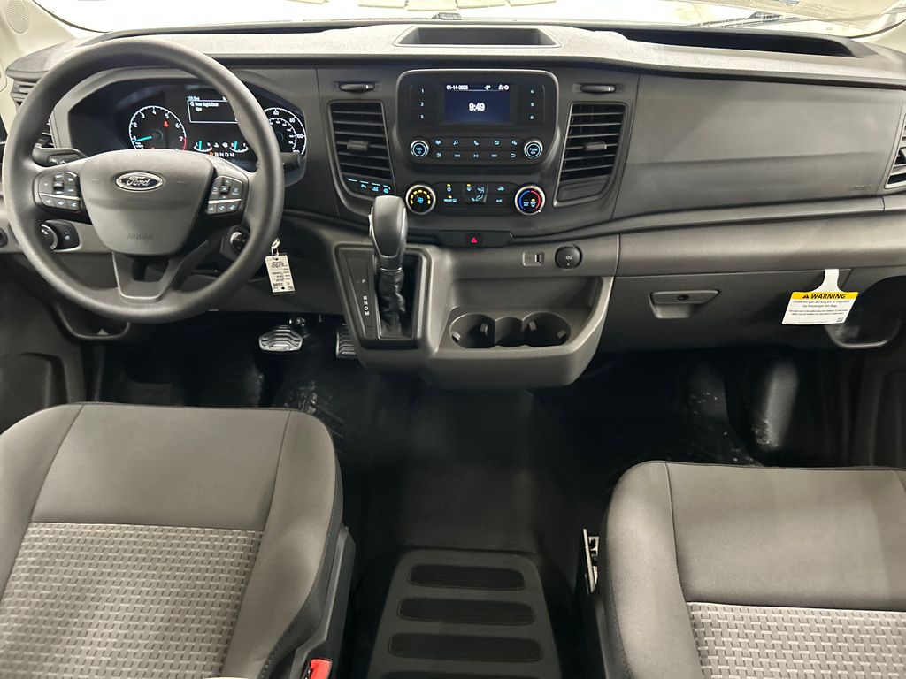 new 2024 Ford Transit-350 car, priced at $60,985