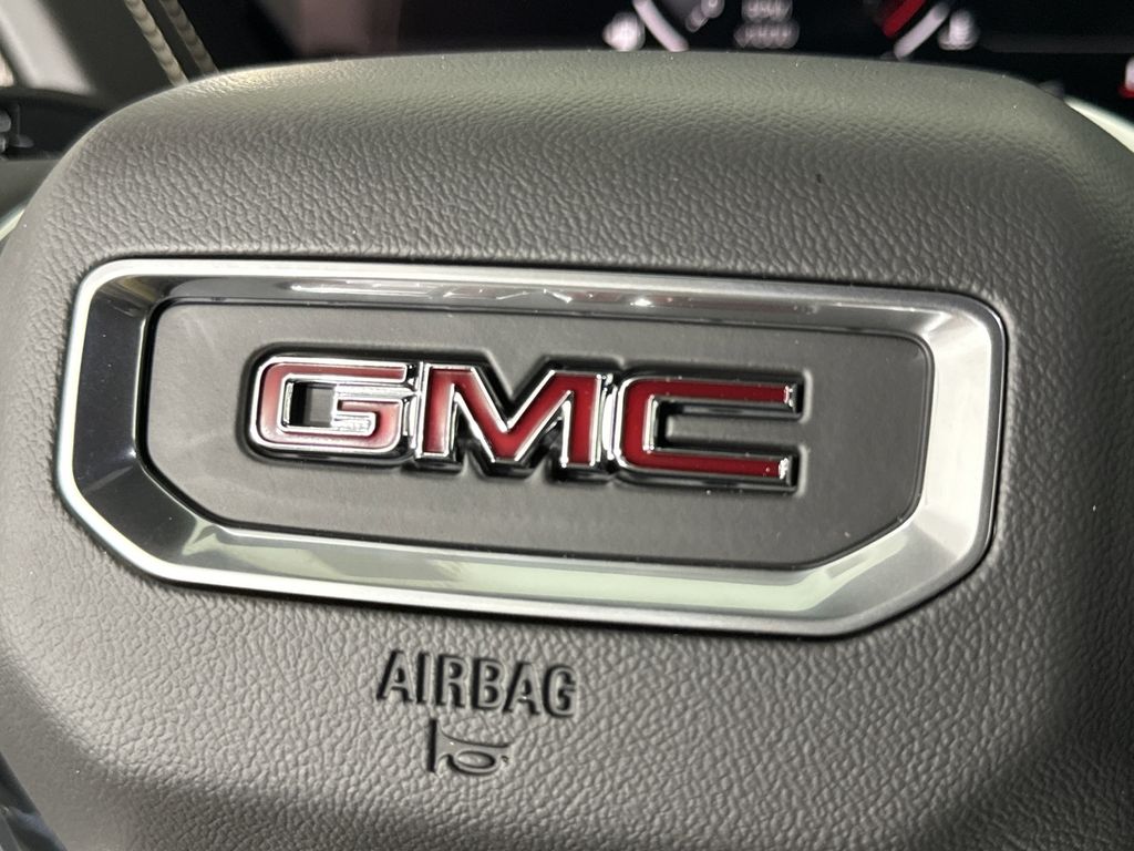 new 2025 GMC Yukon car, priced at $76,529