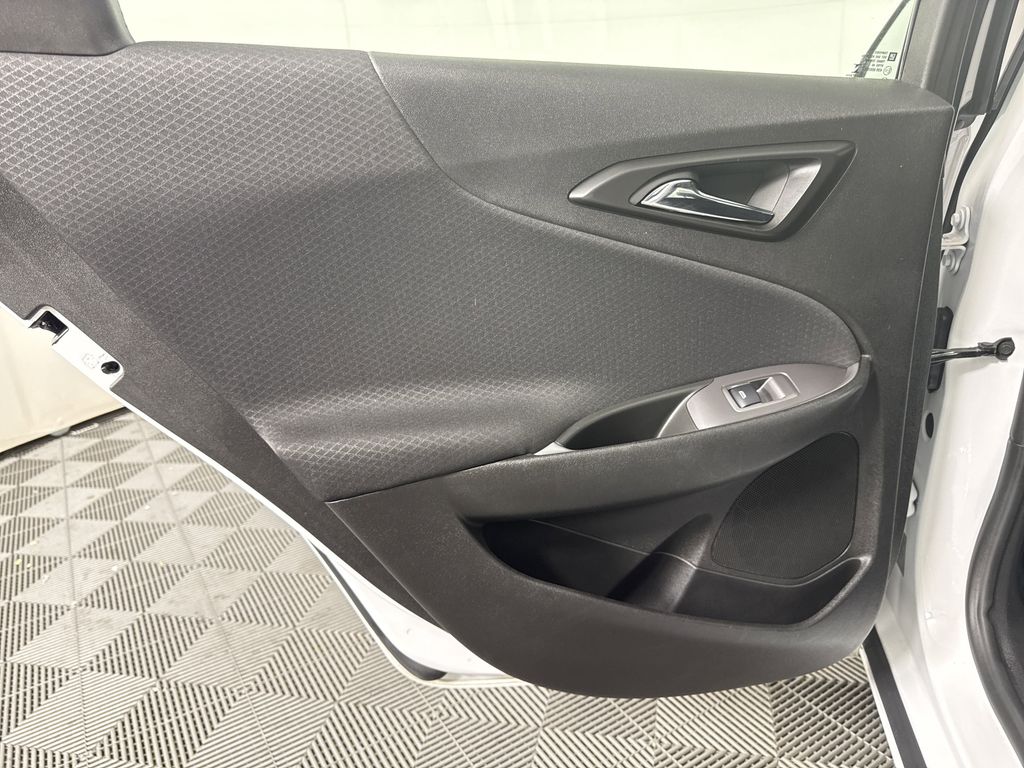 used 2023 Chevrolet Malibu car, priced at $17,397