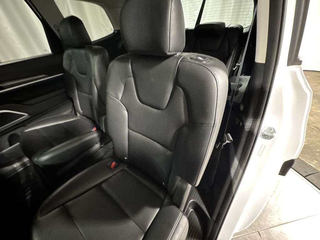 used 2021 Kia Telluride car, priced at $23,457