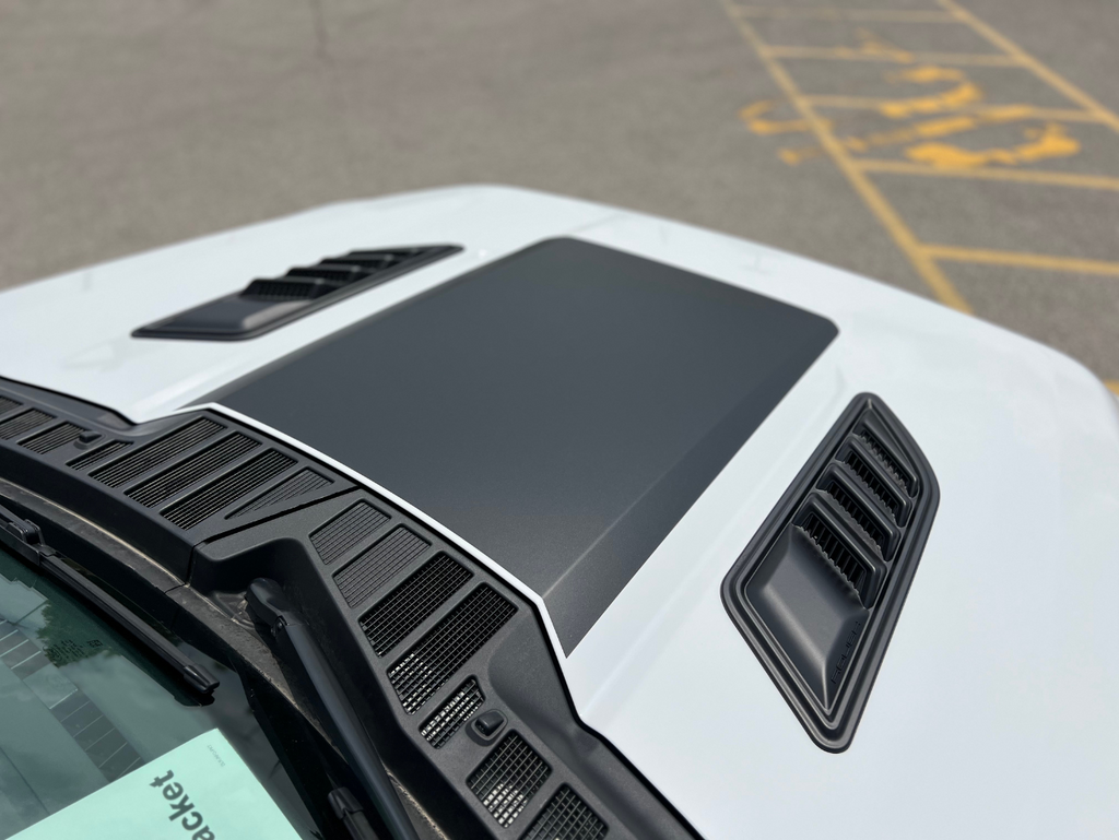 new 2025 Ford F-150 car, priced at $87,990