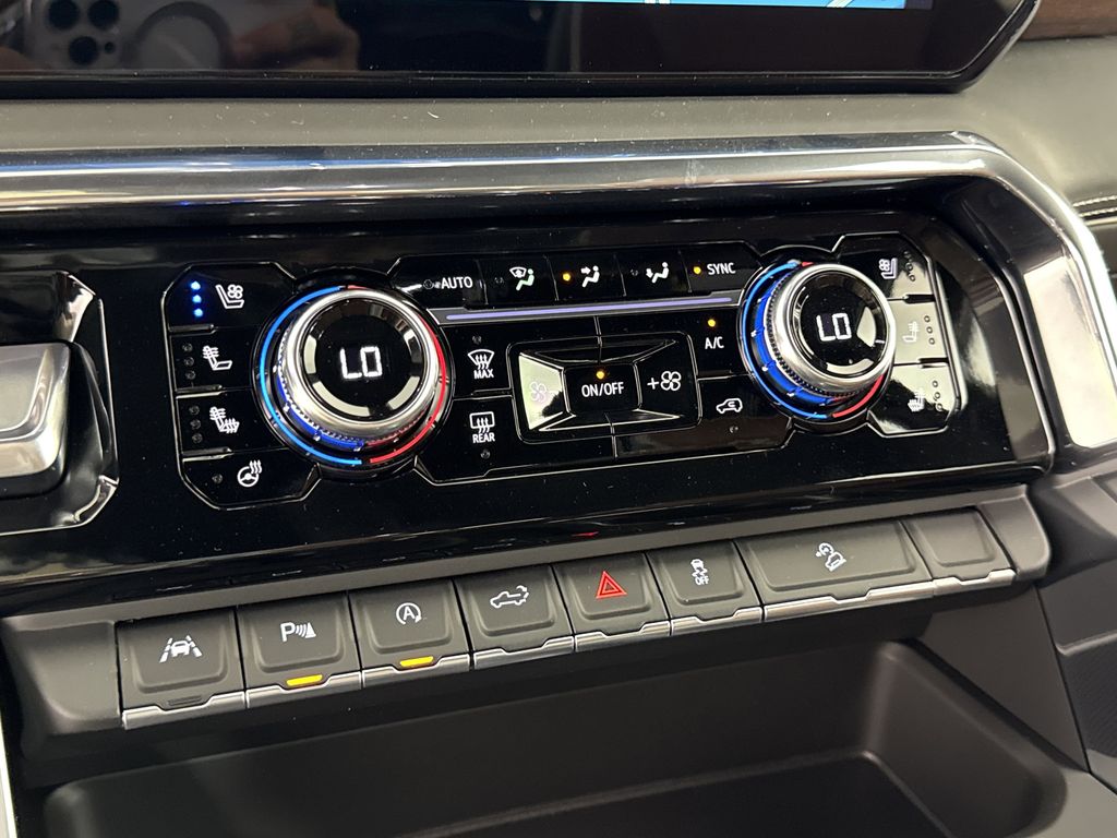 new 2026 GMC Sierra 1500 car, priced at $80,540