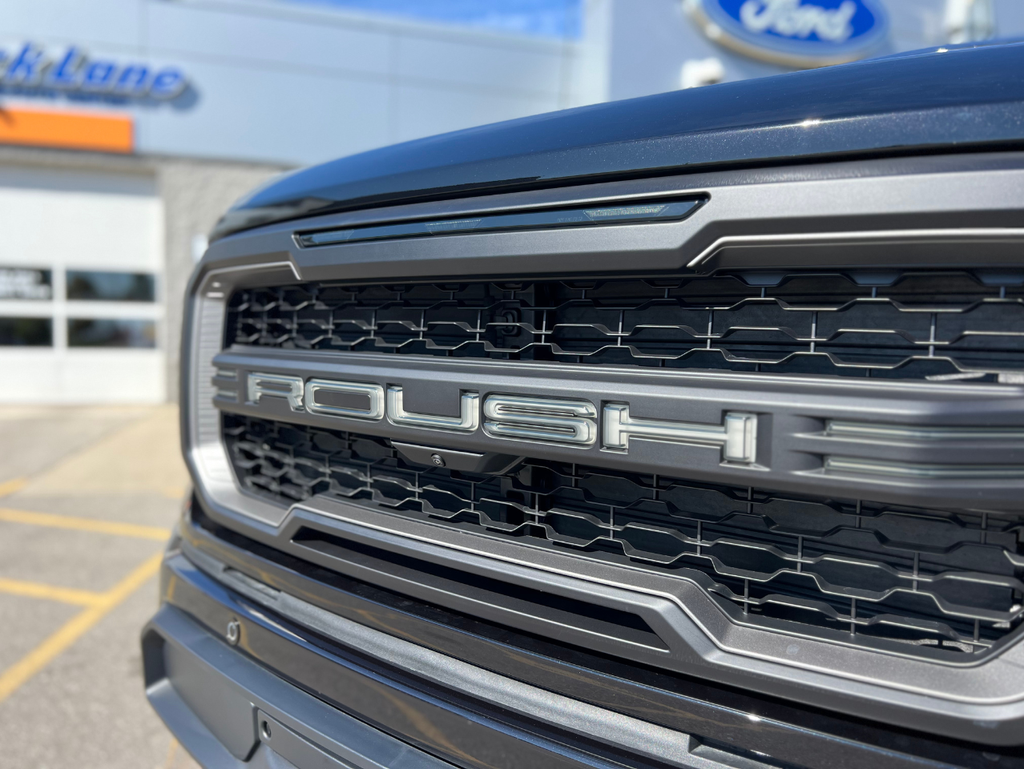 new 2025 Ford F-150 car, priced at $103,345