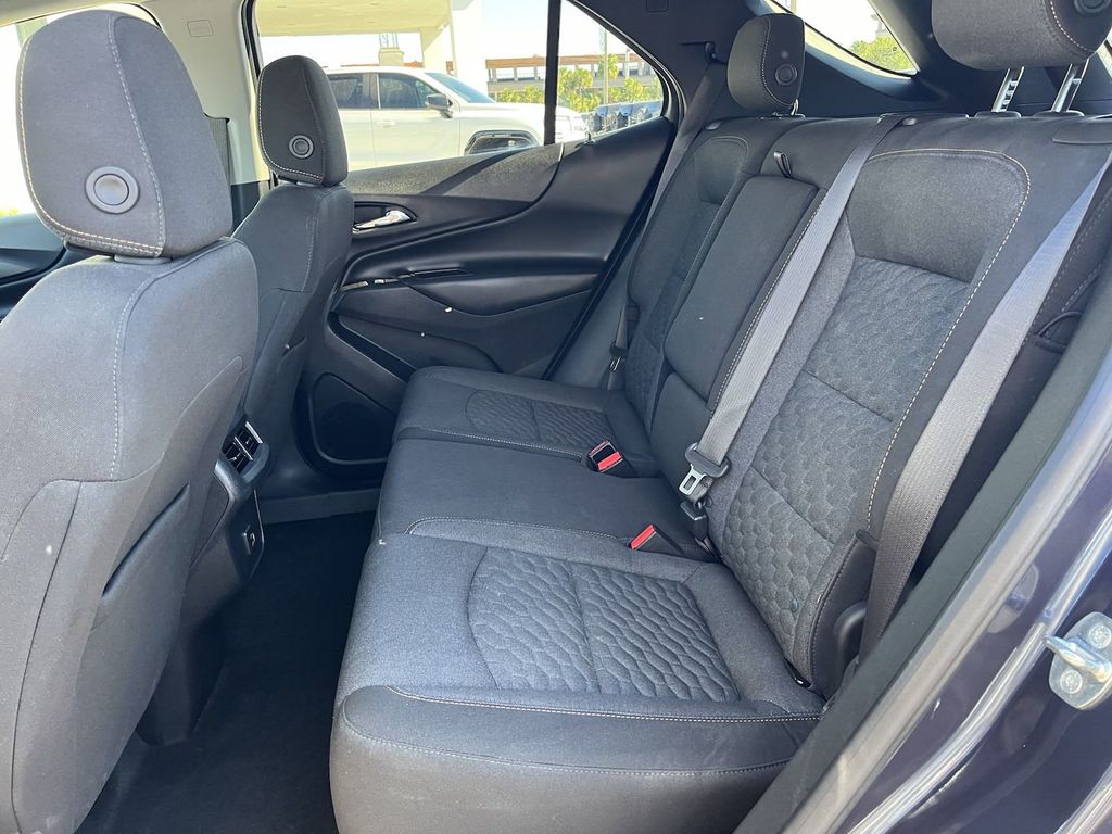 used 2019 Chevrolet Equinox car, priced at $16,981