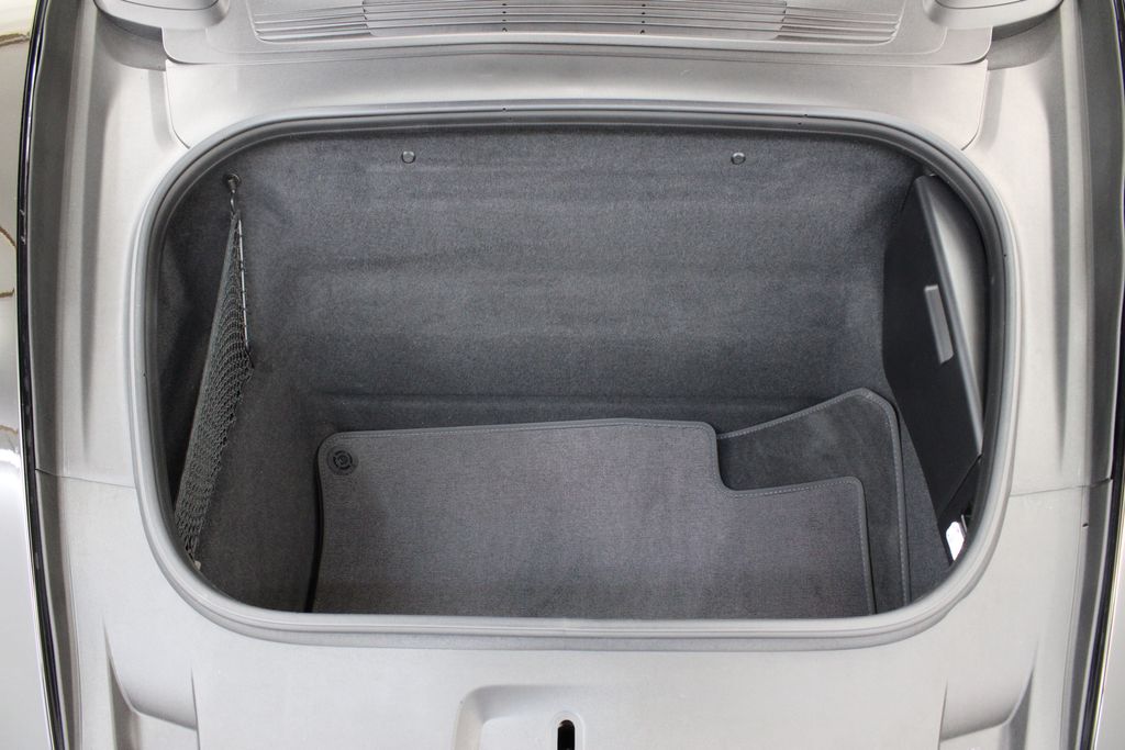 used 2021 Porsche 911 car, priced at $144,999