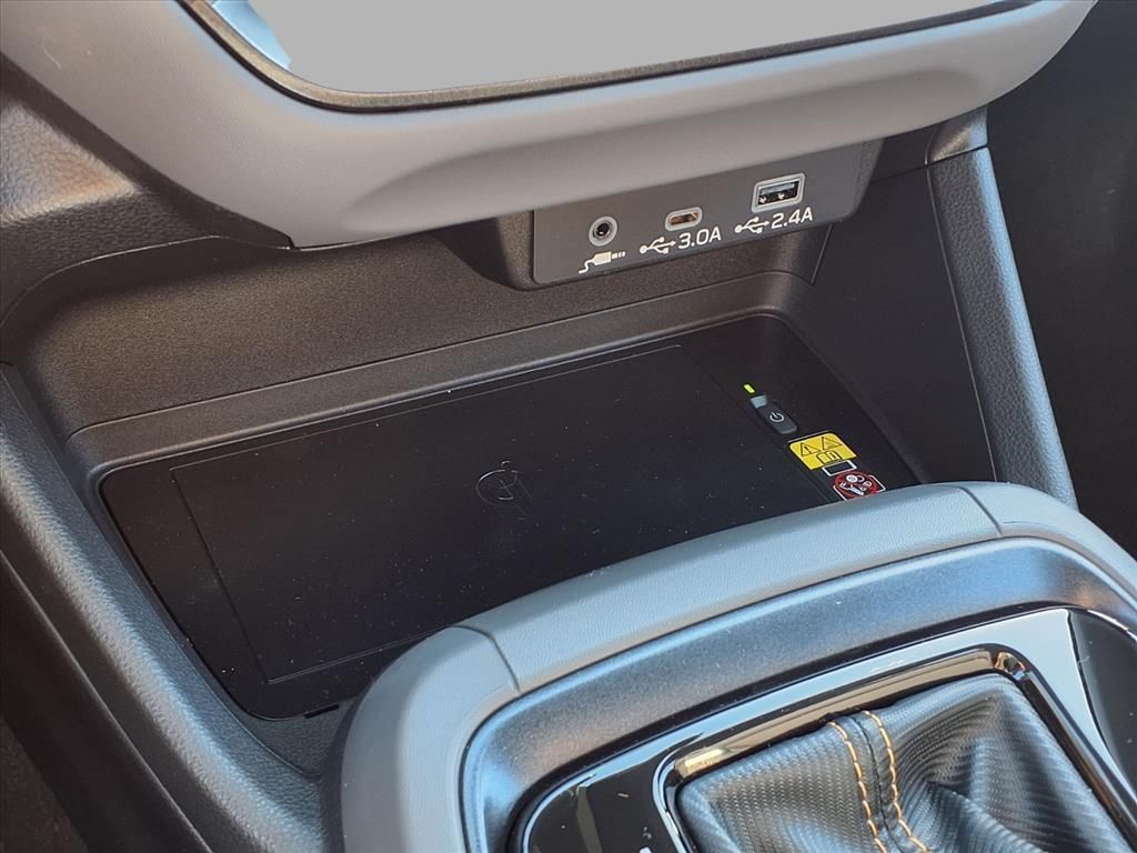 new 2025 Subaru Crosstrek car, priced at $35,827