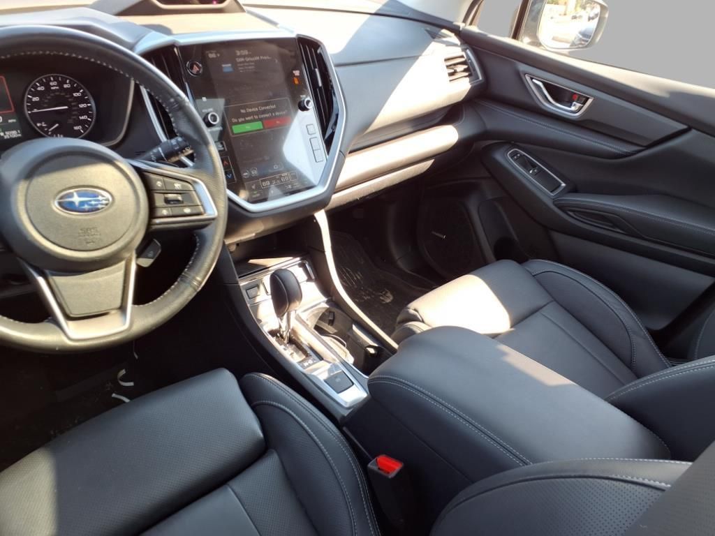 used 2023 Subaru Ascent car, priced at $33,257