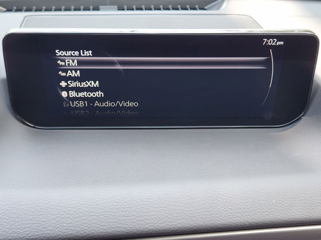 used 2025 Mazda CX-50 Hybrid car, priced at $38,539
