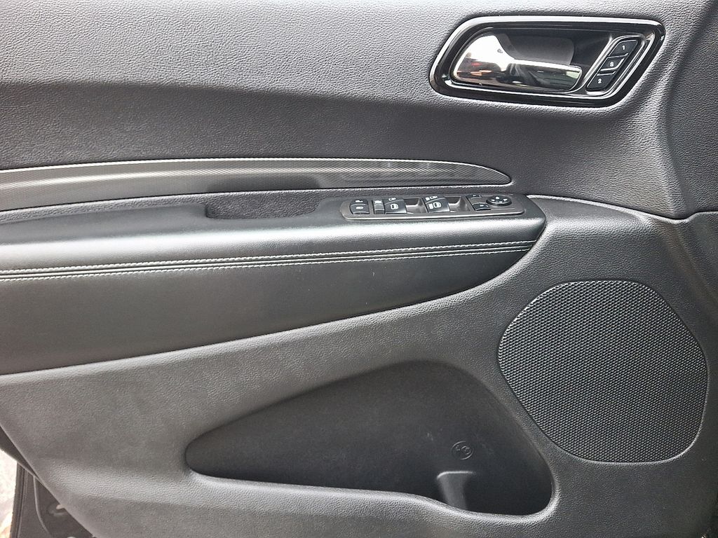 used 2022 Dodge Durango car, priced at $30,155