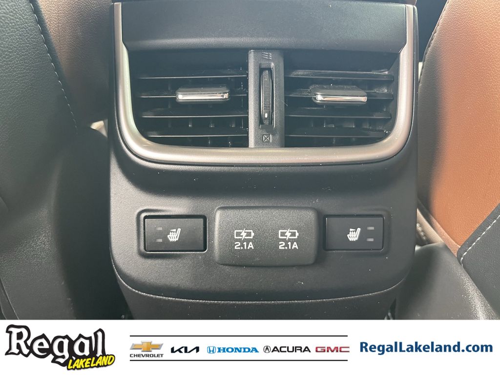 used 2021 Subaru Outback car, priced at $23,993