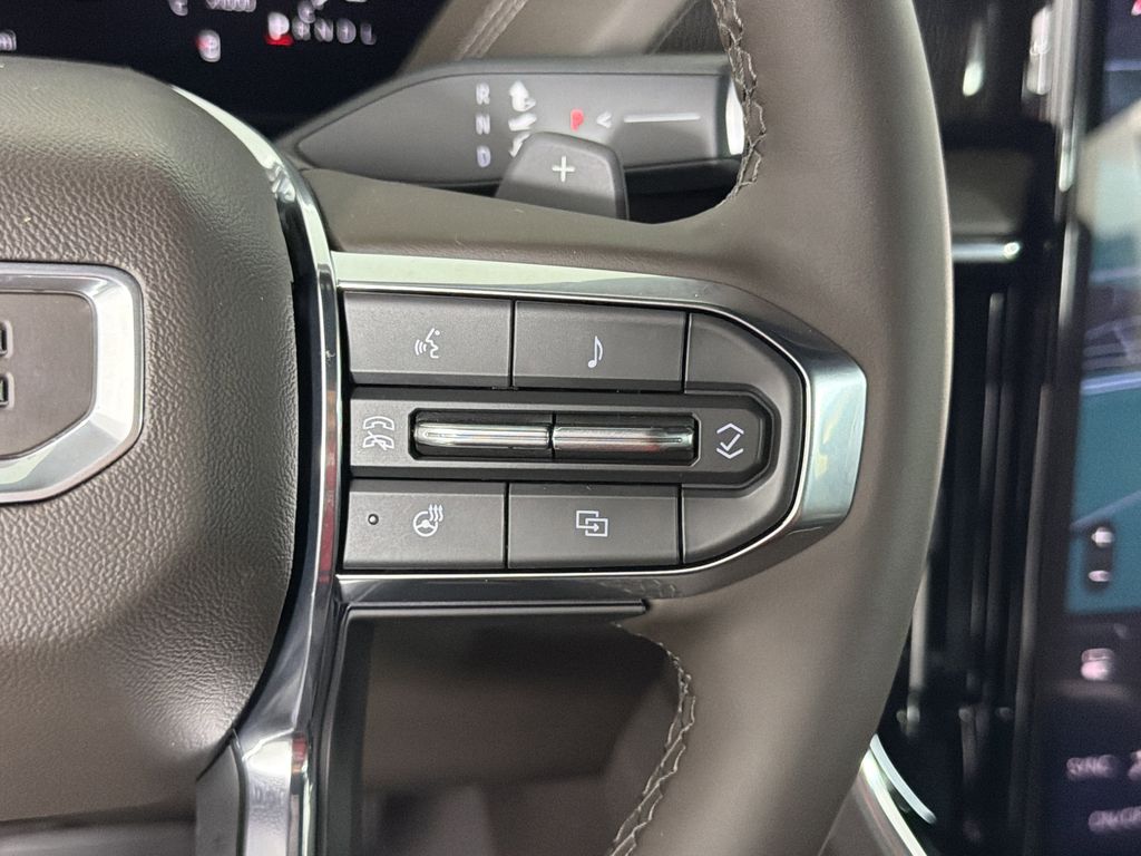 new 2026 GMC Yukon car, priced at $73,010