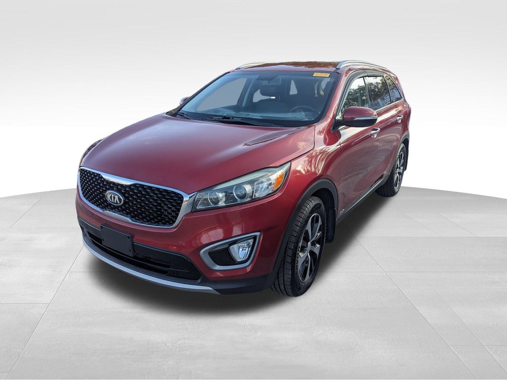 used 2016 Kia Sorento car, priced at $11,992