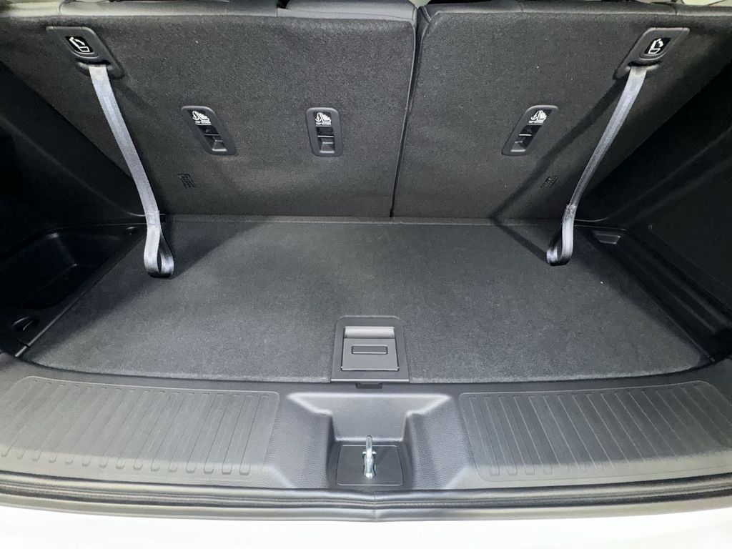new 2025 Honda Pilot car, priced at $47,550