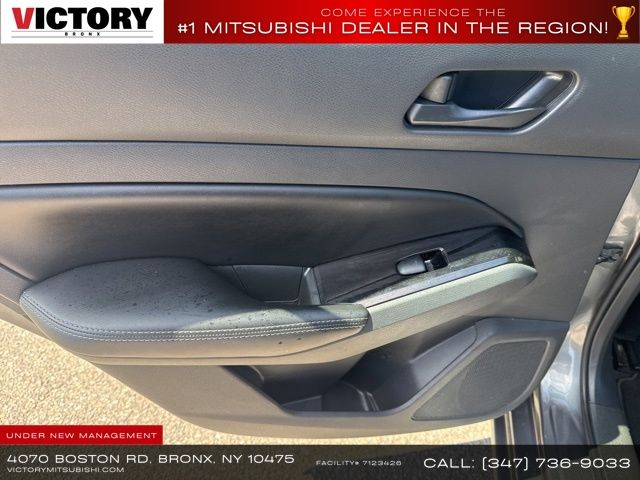 used 2023 Nissan Altima car, priced at $14,909
