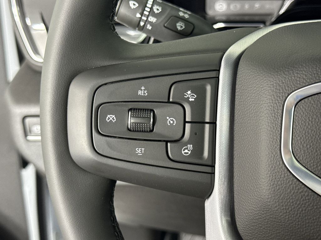 new 2025 GMC Sierra 2500HD car, priced at $78,970
