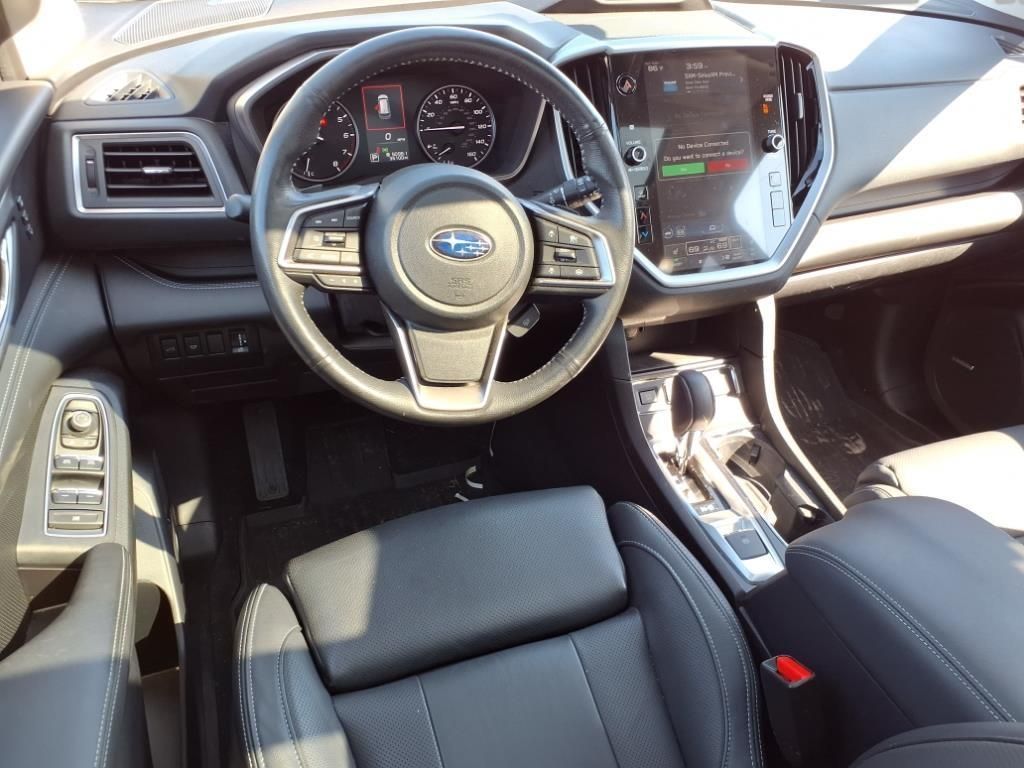 used 2023 Subaru Ascent car, priced at $33,257