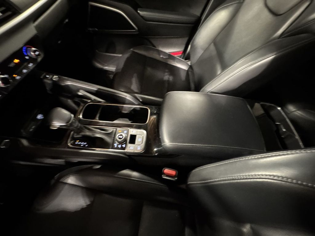 used 2021 Kia Telluride car, priced at $23,457