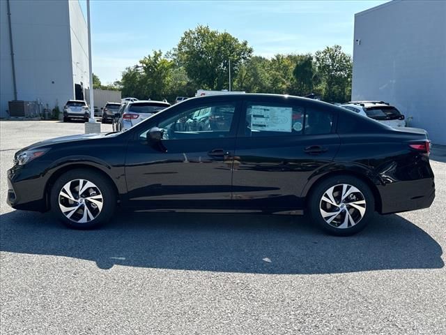 new 2025 Subaru Legacy car, priced at $24,872