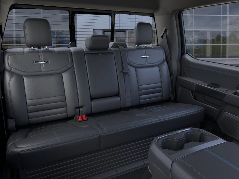 new 2025 Ford F-250SD car, priced at $82,465