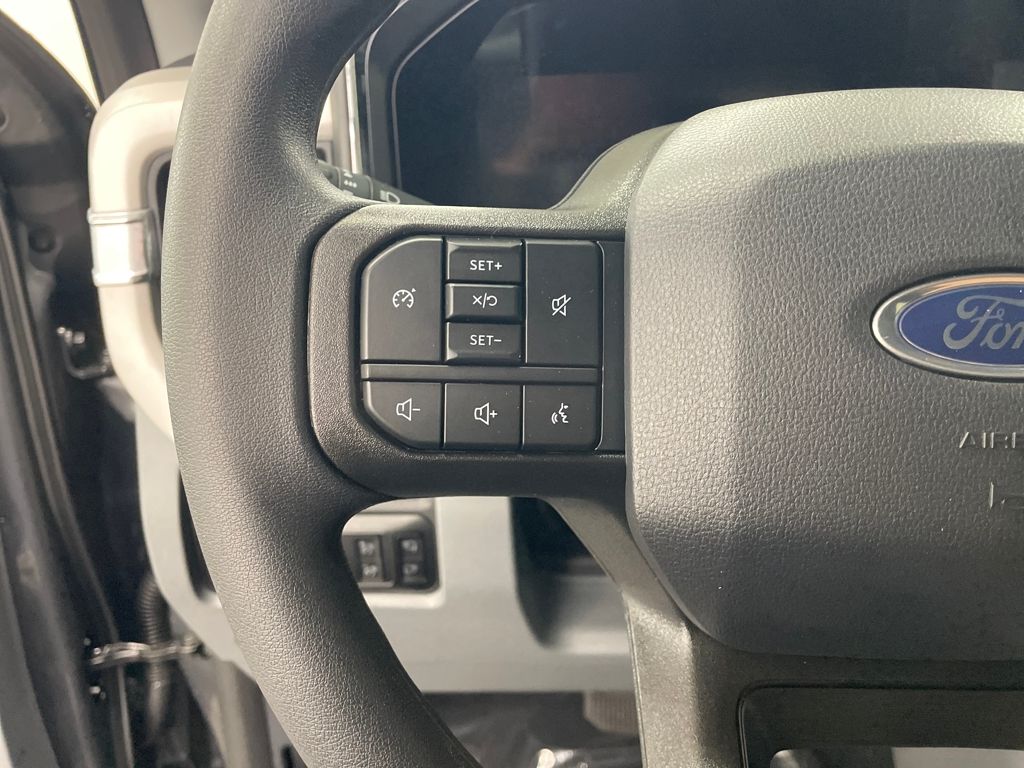 new 2026 Ford F-350SD car, priced at $77,037