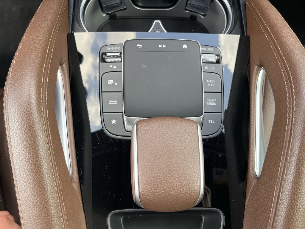 used 2024 Mercedes-Benz GLE car, priced at $61,992