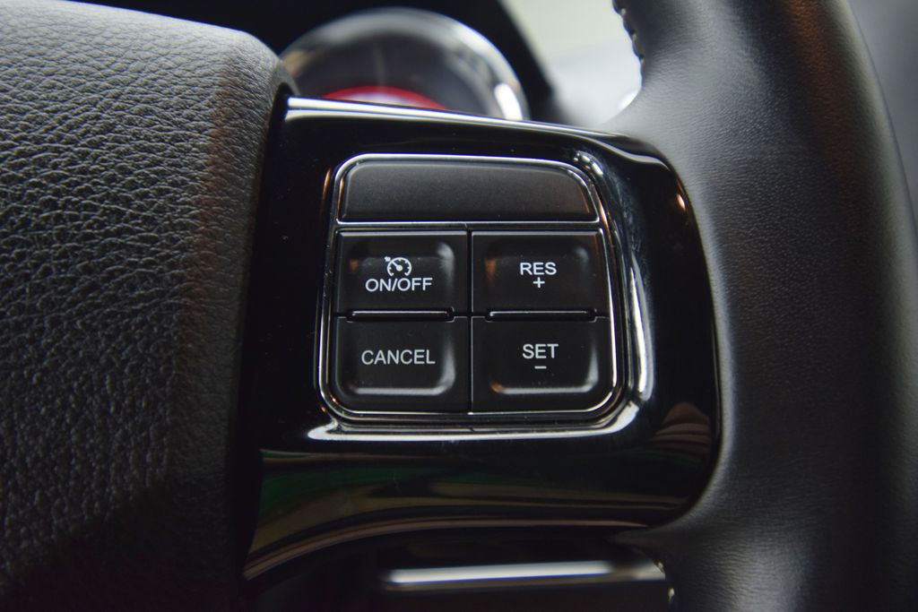 used 2017 Dodge Grand Caravan car, priced at $12,800