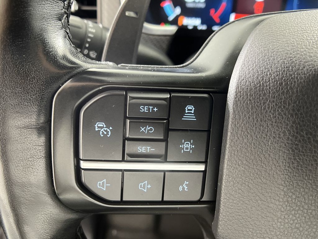 used 2021 Ford F-150 car, priced at $61,698