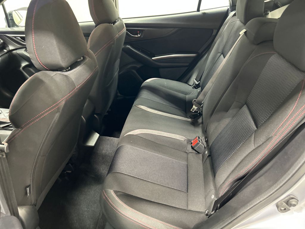 used 2019 Subaru Impreza car, priced at $19,997