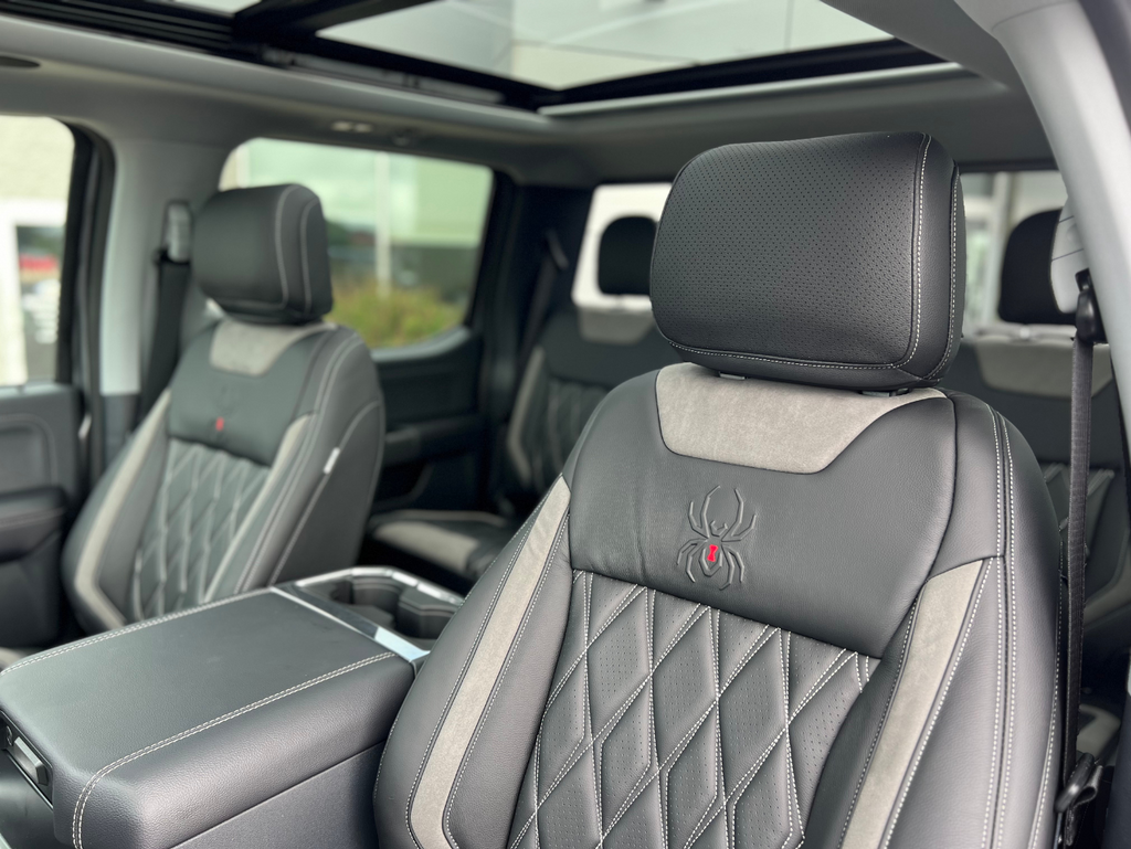 new 2025 Ford F-250SD car, priced at $110,708