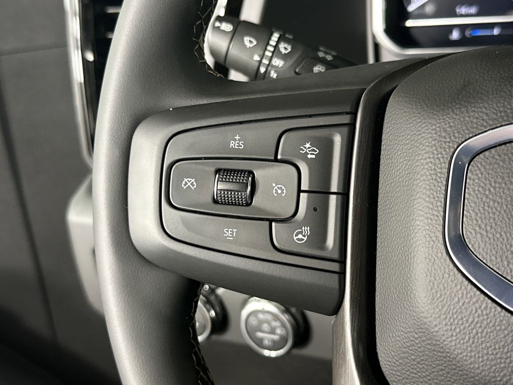 new 2025 GMC Sierra 2500HD car, priced at $86,639