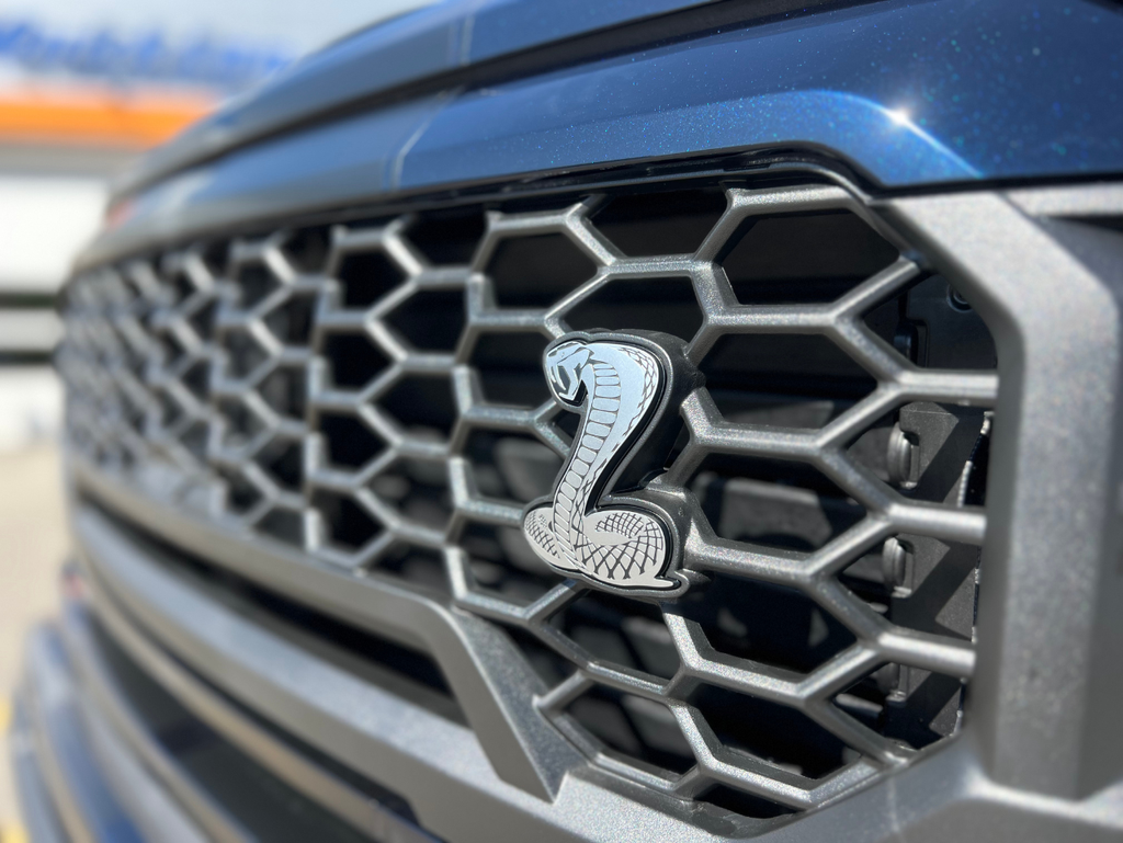 new 2025 Ford F-150 car, priced at $140,220