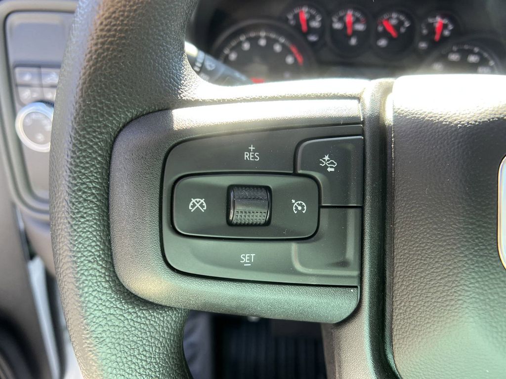 new 2025 GMC Sierra 3500HD car, priced at $48,443