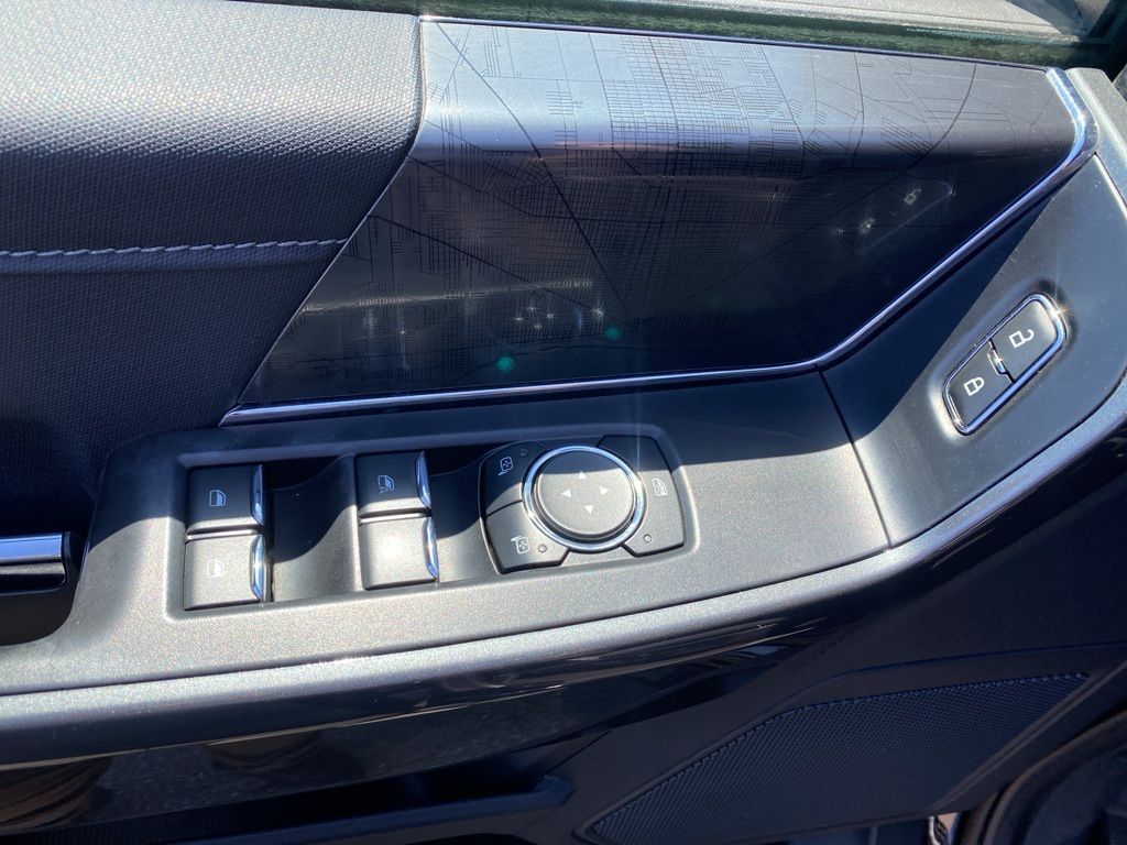 used 2022 Ford F-150 car, priced at $43,995