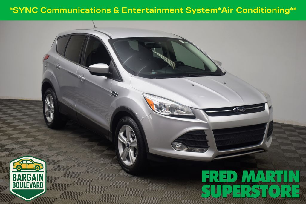 used 2014 Ford Escape car, priced at $11,000