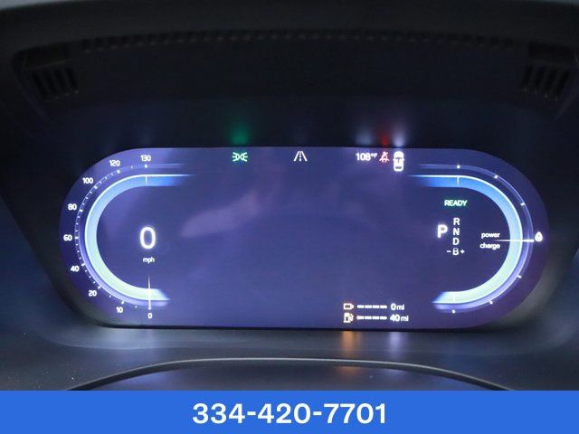 new 2024 Volvo XC60 Recharge Plug-In Hybrid car, priced at $57,715