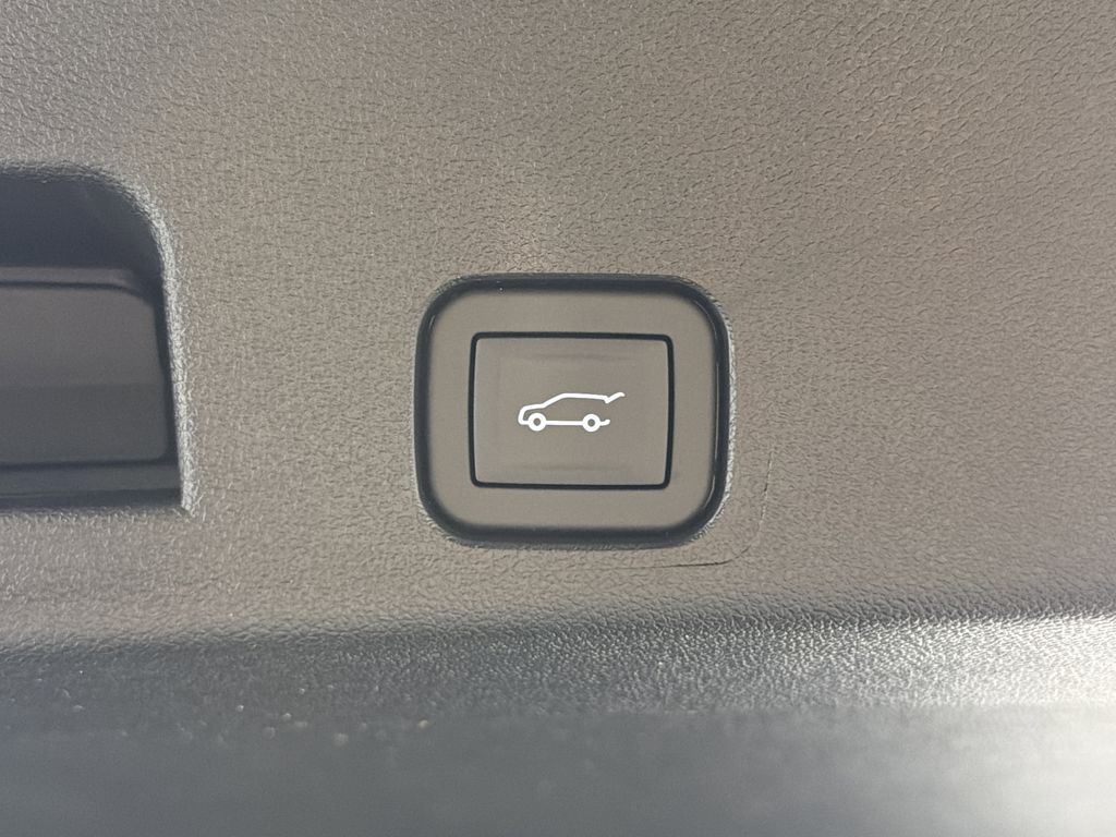 new 2026 GMC Acadia car, priced at $52,120