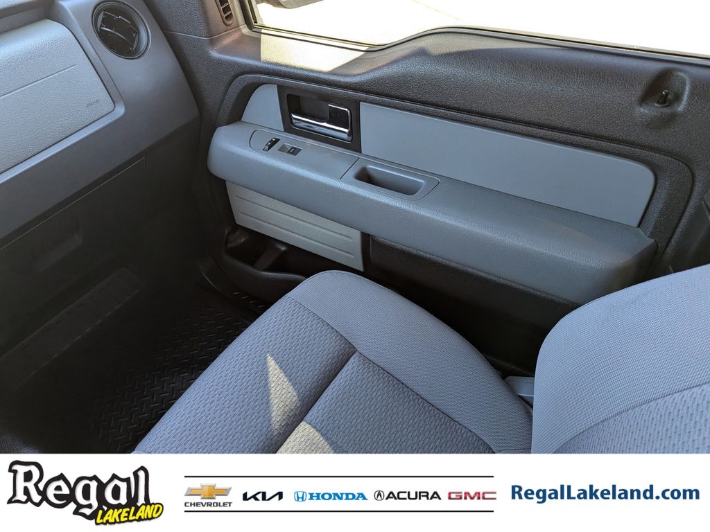 used 2013 Ford F-150 car, priced at $12,991