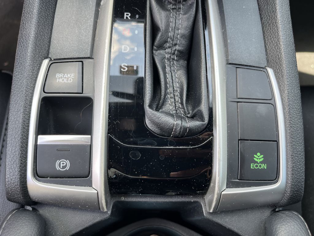 used 2020 Honda Civic car, priced at $18,992