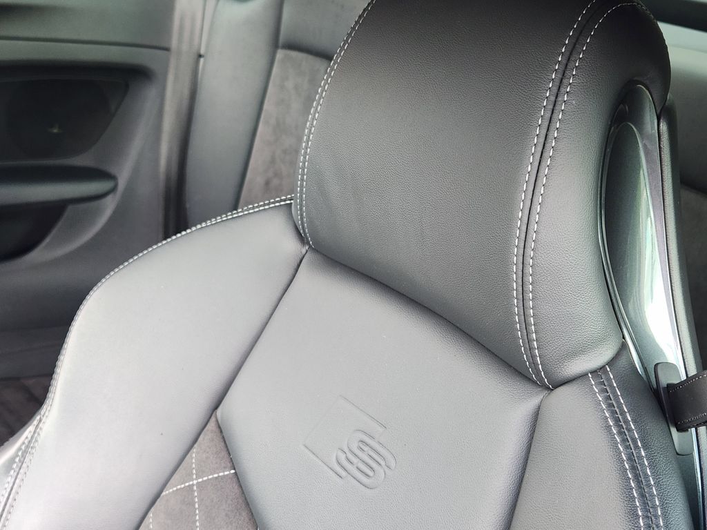 used 2018 Audi TT car, priced at $29,391