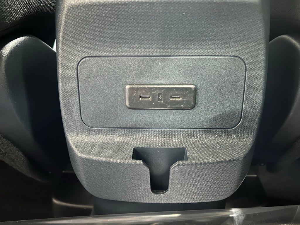 new 2025 Ford Maverick car, priced at $34,100