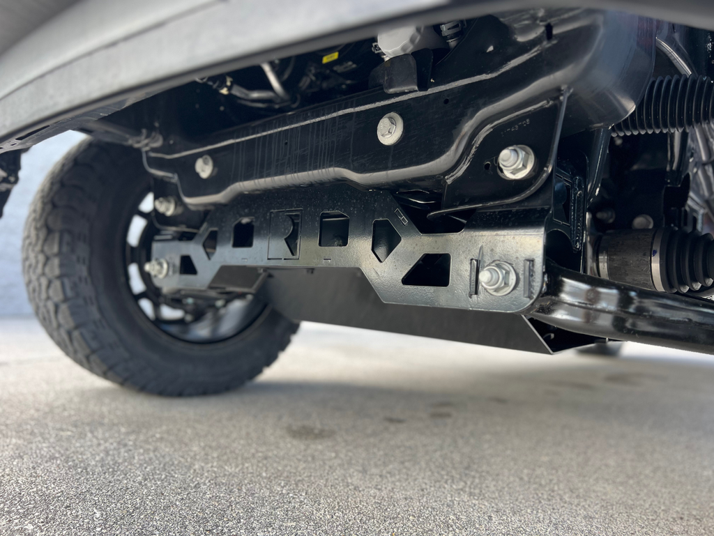 new 2025 Ford F-150 car, priced at $102,691