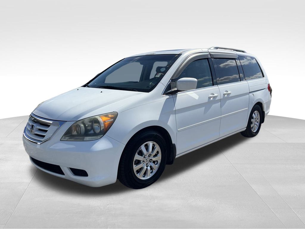 used 2010 Honda Odyssey car, priced at $8,498