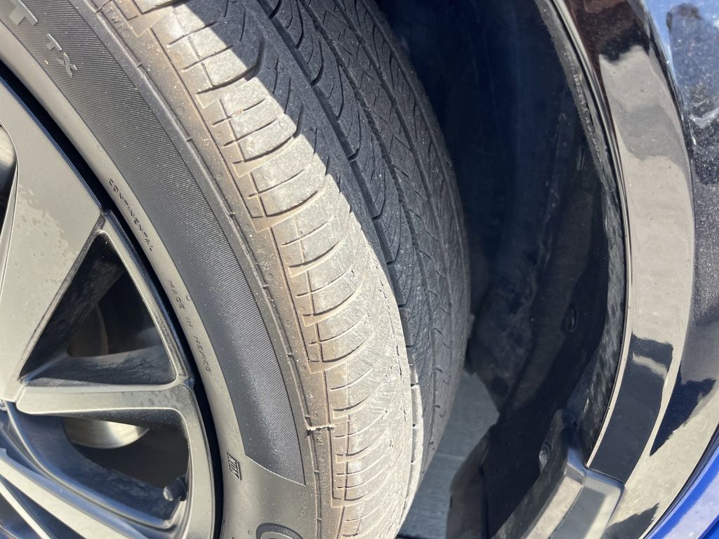 used 2022 Honda HR-V car, priced at $22,192
