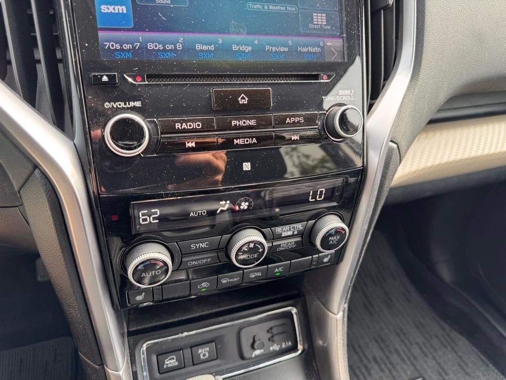 used 2022 Subaru Ascent car, priced at $30,769