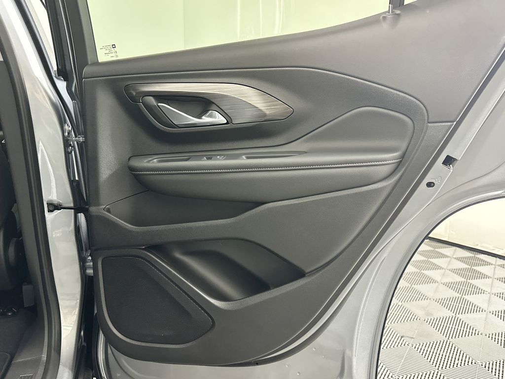 new 2024 GMC Terrain car, priced at $29,255
