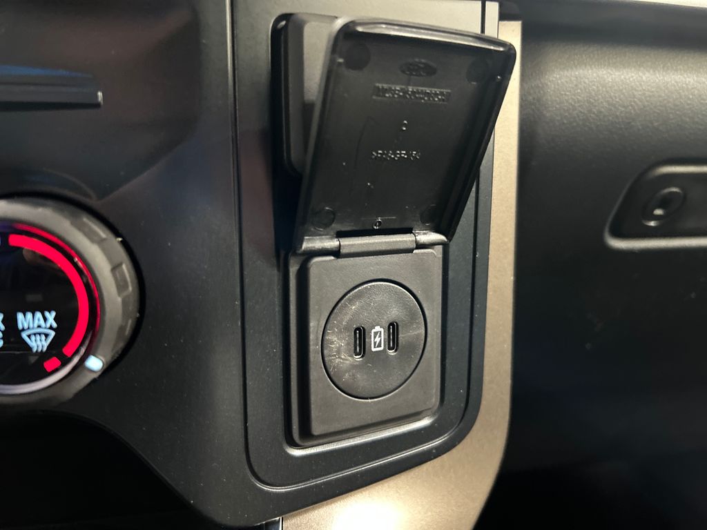 new 2025 Ford F-150 car, priced at $50,067