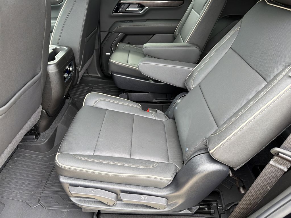 new 2026 GMC Yukon car, priced at $71,510