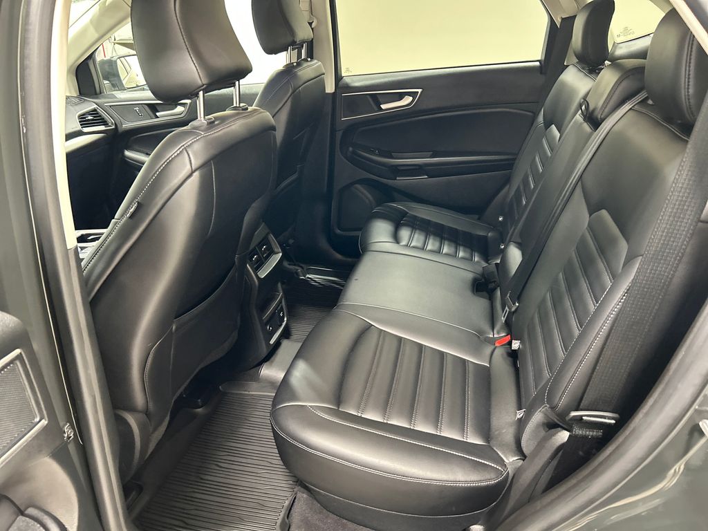 used 2023 Ford Edge car, priced at $28,520
