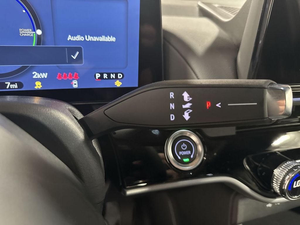 new 2025 Honda Prologue car, priced at $56,605